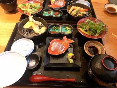 松山鯛めし 秋嘉 道後店