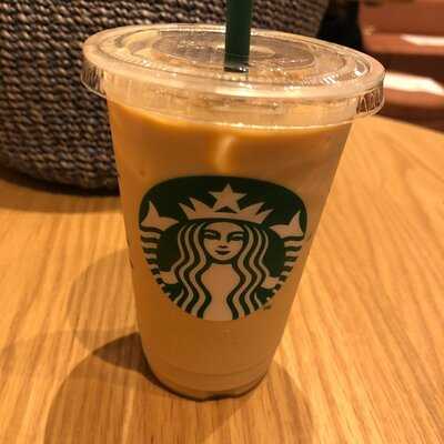 スターバックスコーヒー北大路ビブレ店