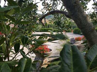 La Locanda Del Bosco, Ariano Irpino