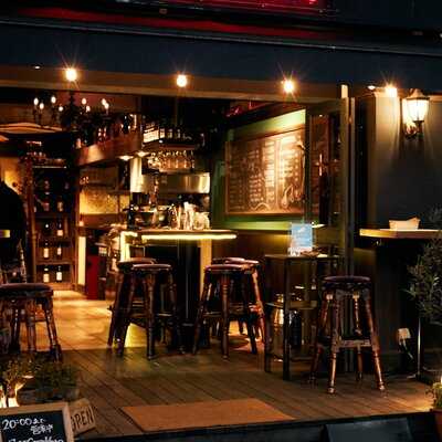 バーカロネーロ