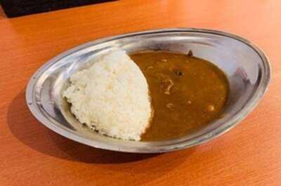 カレーのちから 美幌店 menu