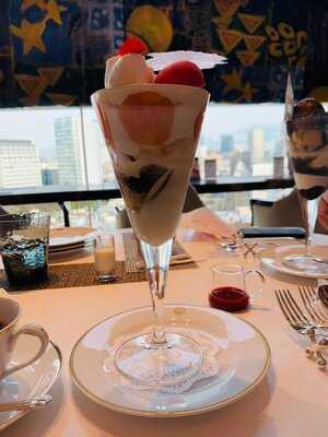 資生堂パーラー ザ・ハラジュク