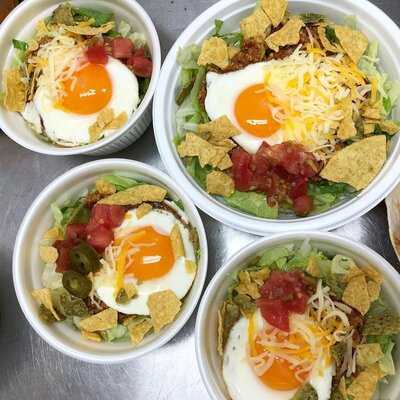 キッチンじゃいこ＆Ｍルーム