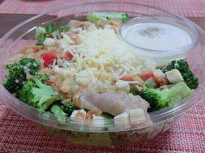 グリットトゥデイ