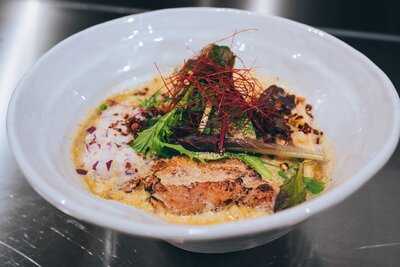 バサノバ 原宿店