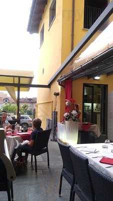 Salfood Ristorante pizzeria, Fossano