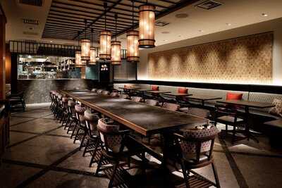 BETELNUT THAI VIETNAMESE DIMSUM