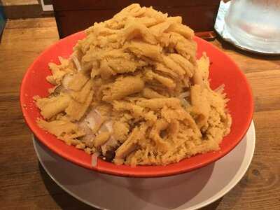 ばんから池袋西池袋店, 豊島区