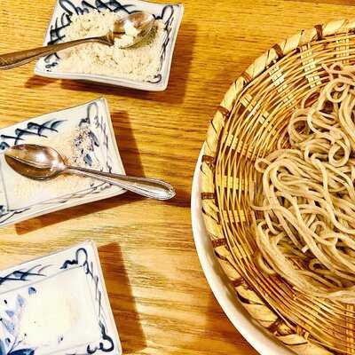 典座 menu