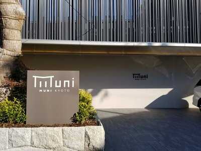 ムニ ラ テラス