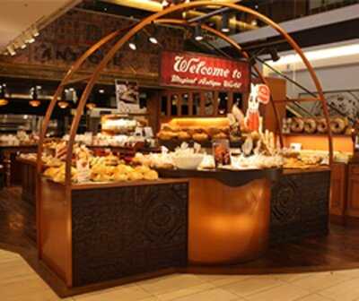 Heart Bread Antique クロスタワー アベイ青森店