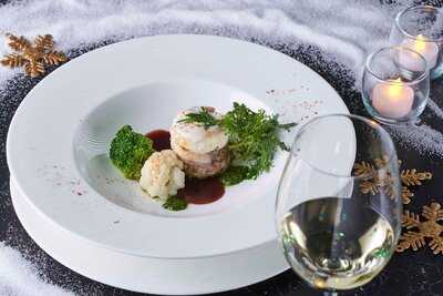 テラスアンドダイニング ゼロ