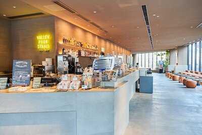 ヴァリーパークスタンド