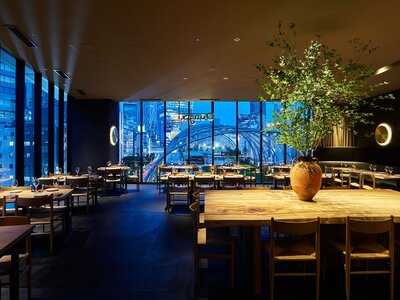 ドンシー 亜細亜香辛料理店