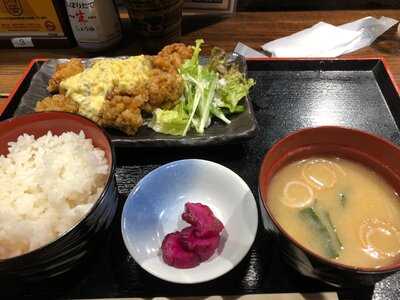 とりいちず食堂 千歳船橋店