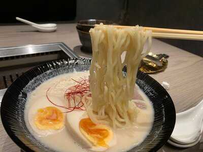 焼肉 BEEFMAN 六本木本店