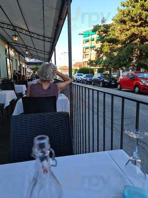 Osteria dei Desideri, Saluzzo