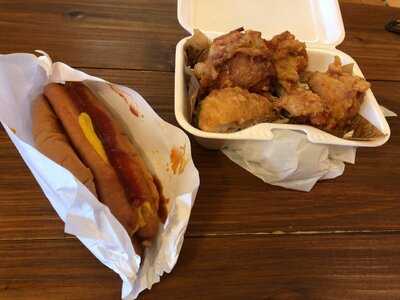 レストランFull里