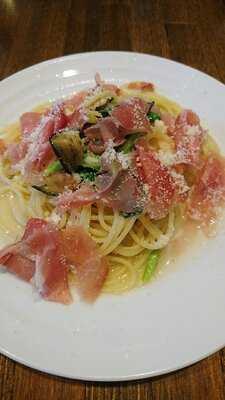 トラットリア アズーリ新潟