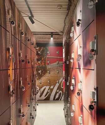 Club  GHQ Night Club