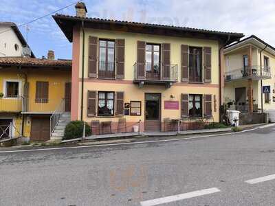 Ristorante Trattoria La Salinera, Grinzane Cavour