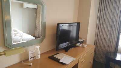 アルページュ （ブリーズベイホテル リゾート&スパ）