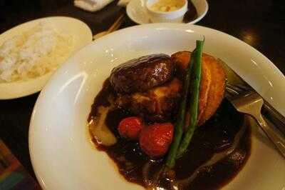 BUNGO sashimi＆grill