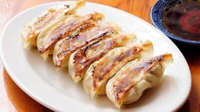 うさぎ食堂 アメリカ村店