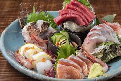 鶏魚きっちん 池袋東口店, 豊島区