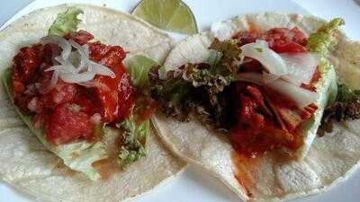 テキーラ ハウス