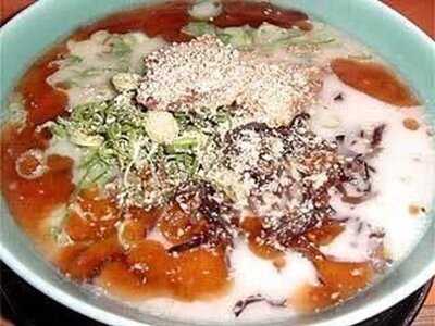 博多ラーメン一休