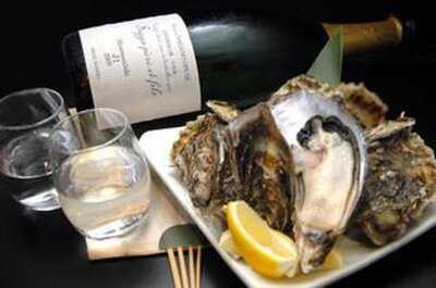 佐藤家SATO-KE! 渋谷店