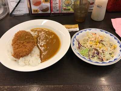 C&c 新木場メトロピア店