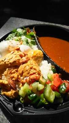 神南カリー 本店