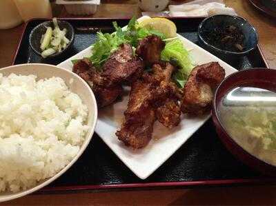 焼鳥居酒屋 風神雷神 東五反田店, 品川区