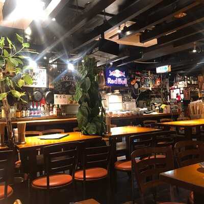 喰べ物や 花子っ子