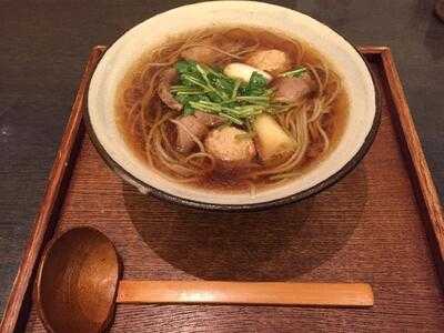 しのぶ庵 ユニバーサル・シティウォーク店