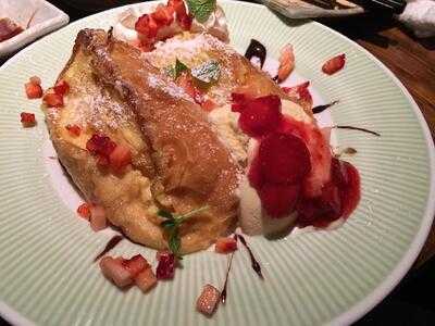 しょうがの香り。六本木店