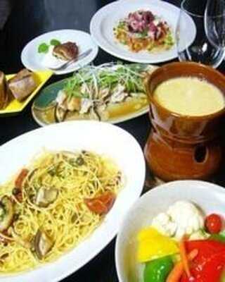 菜彩グリル いしはら