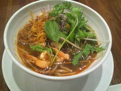 パパイヤリーフ東京 渋谷ヒカリエ店