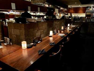 Seasons Dining 唯一無二