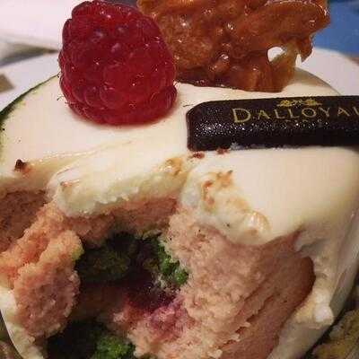 DALLOYAU 渋谷 東急本店