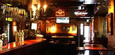 BRITISH PUB HUB 恵比寿店