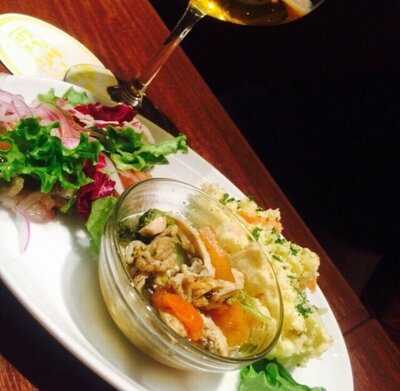 道玄坂ハイボール