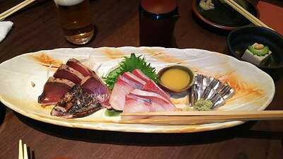 麹蔵 八重洲一丁目店 menu
