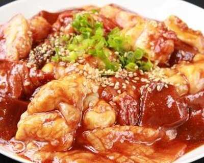 ホルモン焼肉 うまうま