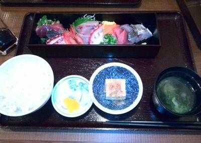 魚がし厨房 湊屋