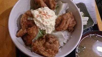 鉄なべや とん太