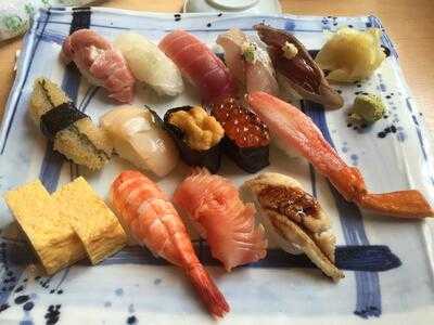 築地すし好 アキバトリム店