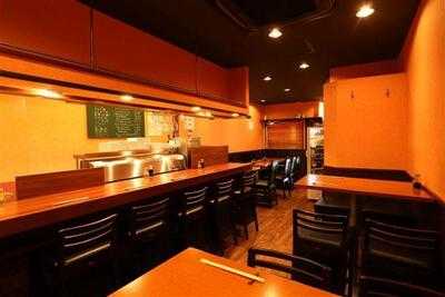 やきとり ブロシェット